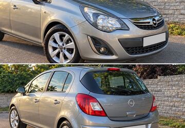 Opel Corsa 162.115 km 3.490 &euro; Fürth 90768