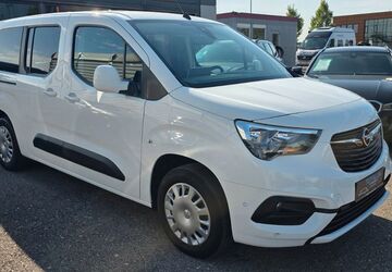 Opel Combo Life 128.948 km 13.980 &euro; Fürth 90763