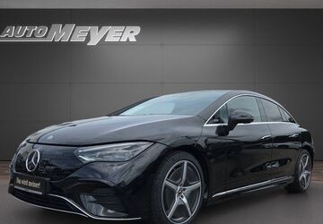 Mercedes-Benz EQE 3.100 km 52.999 &euro; Neustadt a.d. Aisch 91413