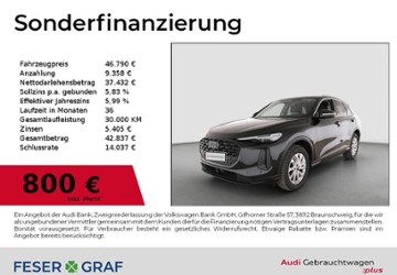 Audi Q5 24.651 km 46.790 &euro; Nürnberg 90441