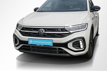 VW T-Roc 6.685 km 35.609 &euro; Nürnberg 90411