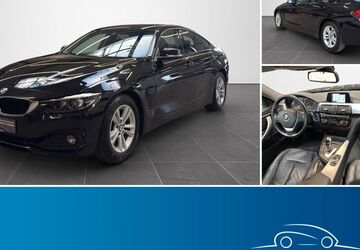 BMW 420 Gran Coupé 90.000 km 22.590 &euro; Buchschwabach bei Nürnberg 90574
