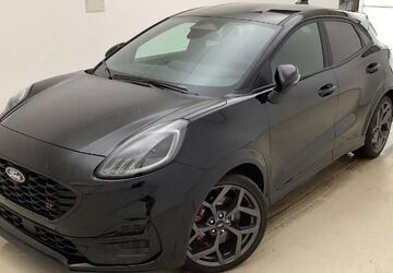 Ford Puma 26.250 km 25.670 &euro; Nürnberg 90431