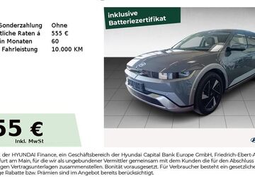 Hyundai IONIQ 5 12.137 km 40.350 &euro; Fürth 90763