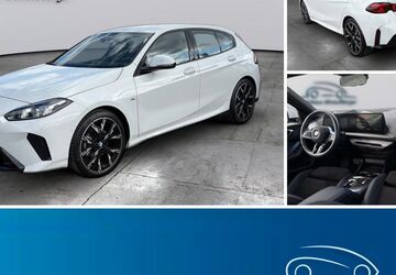 BMW 120 40.200 km 26.890 &euro; Buchschwabach bei Nürnberg 90574