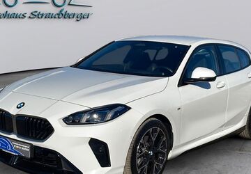 BMW 120 39.700 km 27.390 &euro; Buchschwabach bei Nürnberg 90574