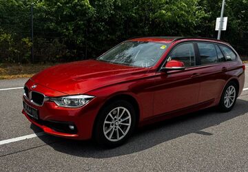 BMW 316 250.000 km 6.500 &euro; Nürnberg 90475