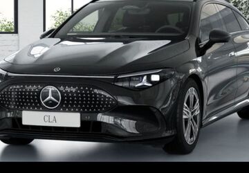 Mercedes-Benz CLA 250 Shooting Brake 9.900 km 54.700 &euro; Nürnberg 90402