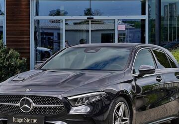 Mercedes-Benz A 200 37.849 km 31.555 &euro; Wendelstein 90530