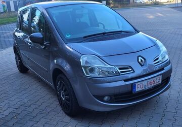 Renault Grand Modus 151.000 km 2.300 &euro; Veitsbronn 90587