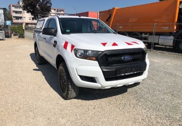 Ford Ranger 238.000 km 12.971 &euro; Nürnberg 90431