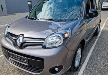 Renault Kangoo 174.500 km 7.000 &euro; Nürnberg 90441