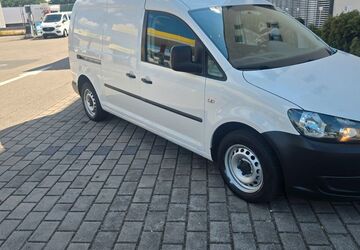 VW Caddy 332.000 km 3.647 &euro; Nürnberg 90431