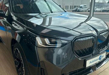 BMW X3 16.487 km 55.900 &euro; Erlangen 91058