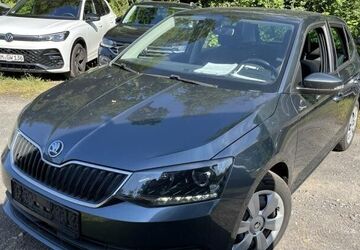 Skoda Fabia 160.000 km 7.990 &euro; Nürnberg 90439
