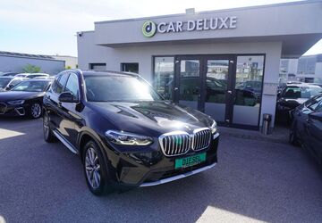 BMW X3 159.000 km 35.999 &euro; Fürth 90763