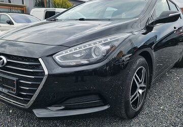 Hyundai i40 103.205 km 7.500 &euro; Schwaig 90571
