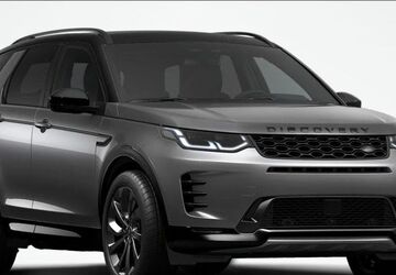 Land Rover Discovery Sport 14.000 km 47.480 &euro; Nürnberg 90441