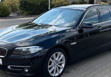 BMW 530 175.000 km 14.000 &euro; Forchheim 91301