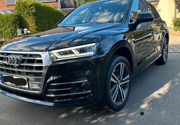 Audi Q5 110.000 km 29.990 &euro; Nürnberg 90469