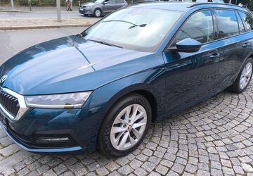 Skoda Octavia 150.000 km 14.450 &euro; Nürnberg 90439