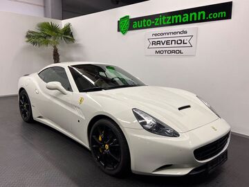 Gebrauchte Ferrari California