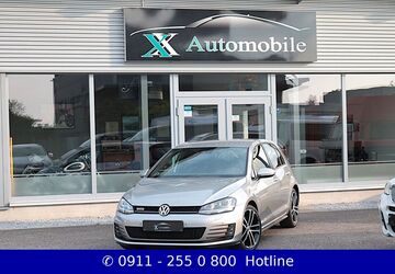 VW Golf 216.000 km 9.999 &euro; Fürth bei Nürnberg 90763
