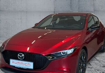Mazda 3 7.999 km 23.780 &euro; Fürth 90763