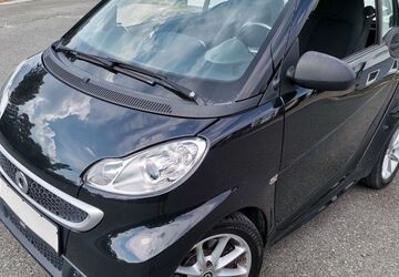 Smart ForTwo 132.650 km 4.999 &euro; Fürth 90762