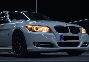 BMW 335 210.000 km 15.499 &euro; Leutenbach 91359