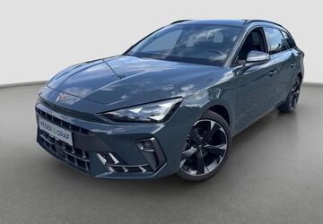 Cupra Leon 13.790 km 27.650 &euro; Cadolzburg 90556