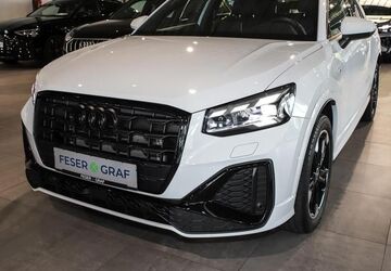 Audi Q2 66.150 km 24.740 &euro; Forchheim 91301