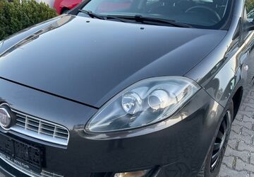 Fiat Bravo 136.500 km 3.990 &euro; Nürnberg 90431