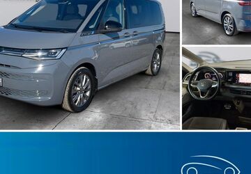VW T7 Multivan 38.600 km 46.400 &euro; Buchschwabach bei Nürnberg 90574