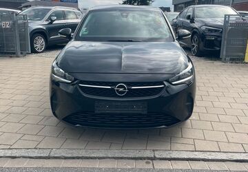 Opel Corsa 180.650 km 5.999 &euro; Fürth 90763