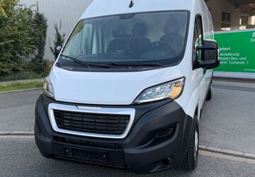 Peugeot Boxer 220.000 km 10.490 &euro; Fürth 90763