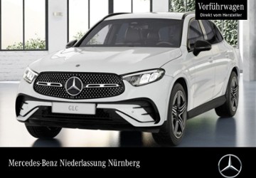 Mercedes-Benz GLC 200 9.900 km 53.900 &euro; Nürnberg 90402