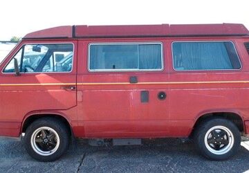 VW T3 Multivan 204.700 km 10.700 &euro; Erlangen 91058