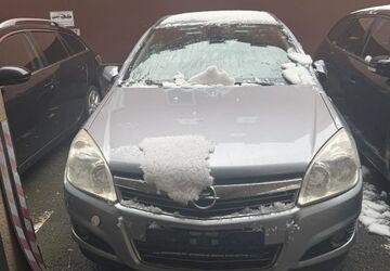Opel Astra 218.500 km 1.000 &euro; Nürnberg 90439