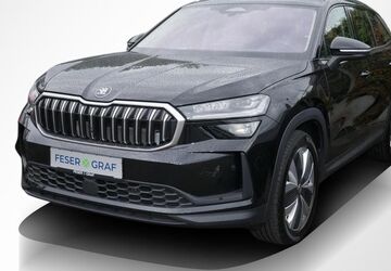 Skoda Kodiaq 9.990 km 38.440 &euro; Erlangen 91058