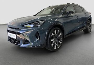 Cupra Formentor 6.200 km 35.950 &euro; Fürth 90763