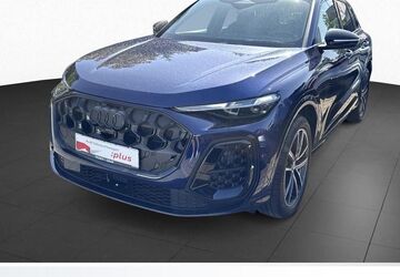 Audi Q5 9.380 km 64.890 &euro; Schwabach 91126