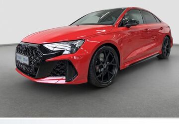 Audi RS3 4.900 km 71.480 &euro; Fürth 90763