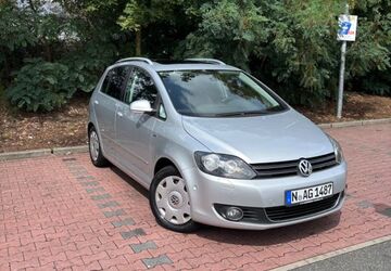 VW Golf Plus 215.000 km 3.900 &euro; Nürnberg 90478