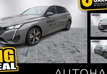 Peugeot 308 13.900 km 22.790 &euro; Forchheim 91301