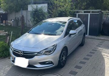 Opel Astra 154.000 km 6.000 &euro; Heroldsberg 90562