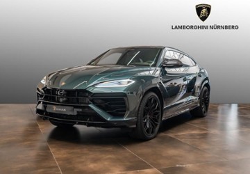 Lamborghini Urus 5.570 km 328.900 &euro; Nürnberg 90441