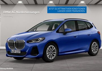 BMW 220 Active Tourer 15.175 km 32.995 &euro; Nürnberg 90441