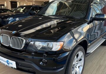 BMW X5 70.452 km 29.700 &euro; Erlangen 91058