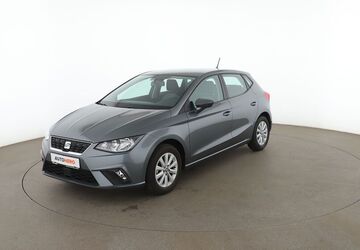 Seat Ibiza 50.000 km 9.999 &euro; Schwabach 91126